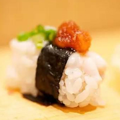 鯖鱼形寿司